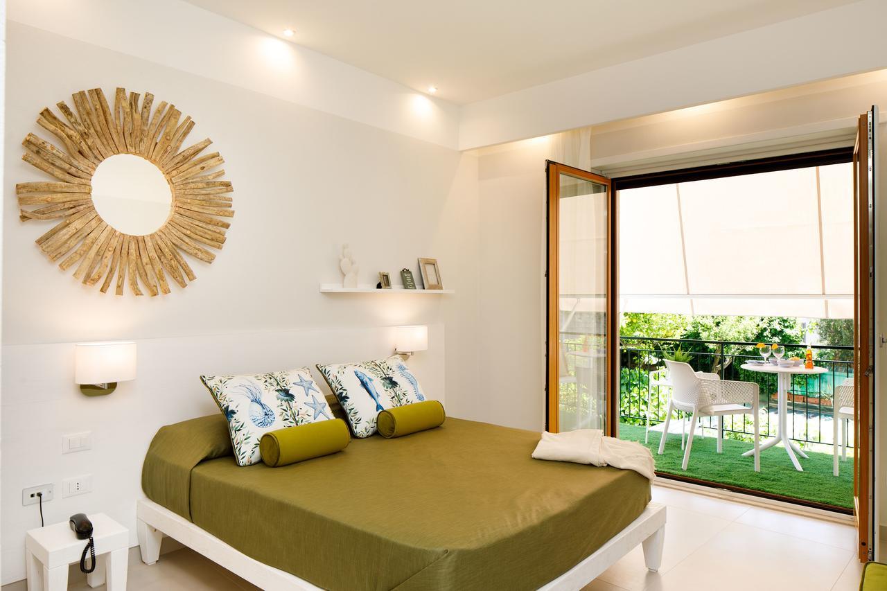 Melrose Sorrento Ξενοδοχείο Εξωτερικό φωτογραφία