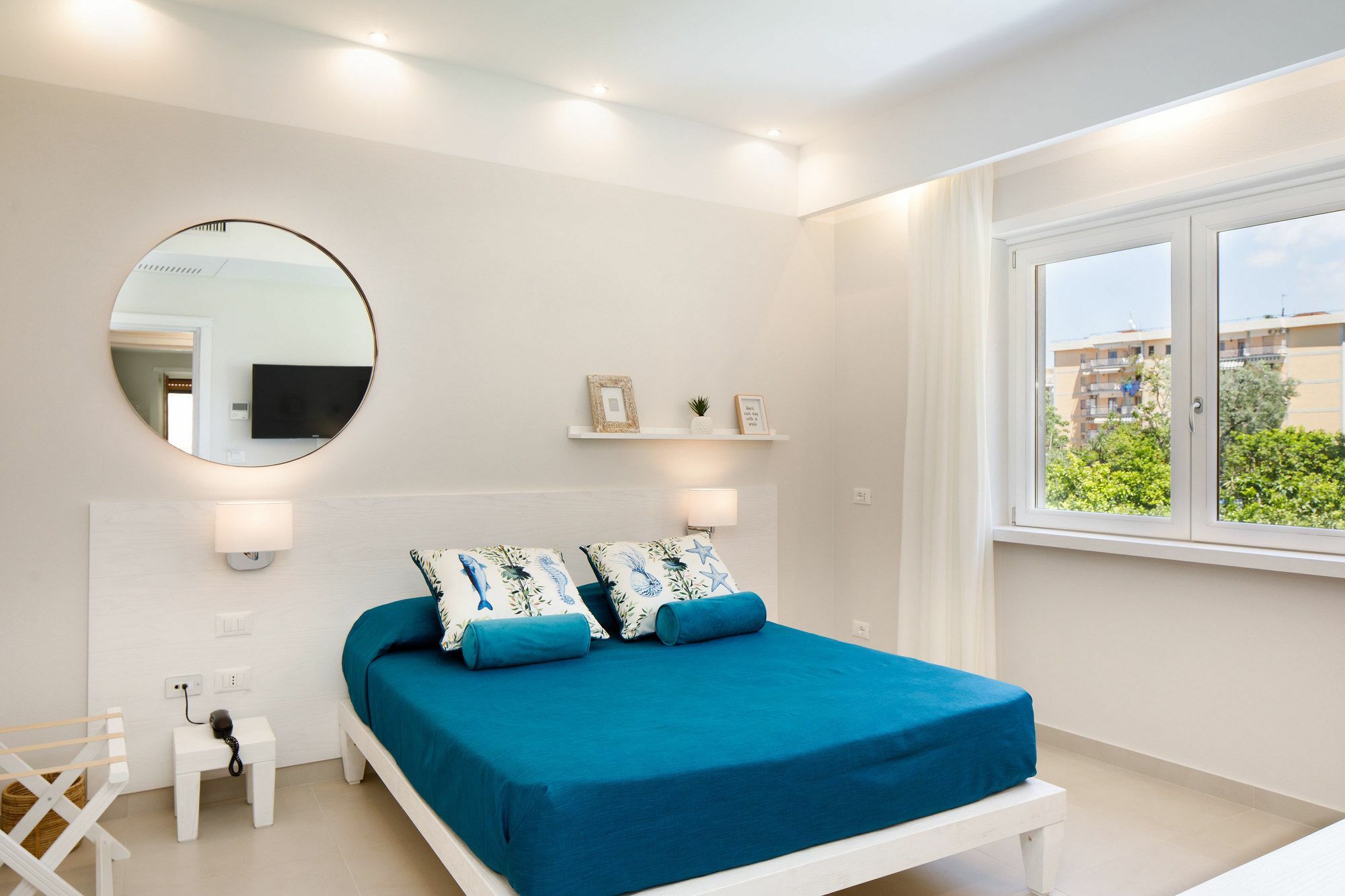 Melrose Sorrento Ξενοδοχείο Εξωτερικό φωτογραφία