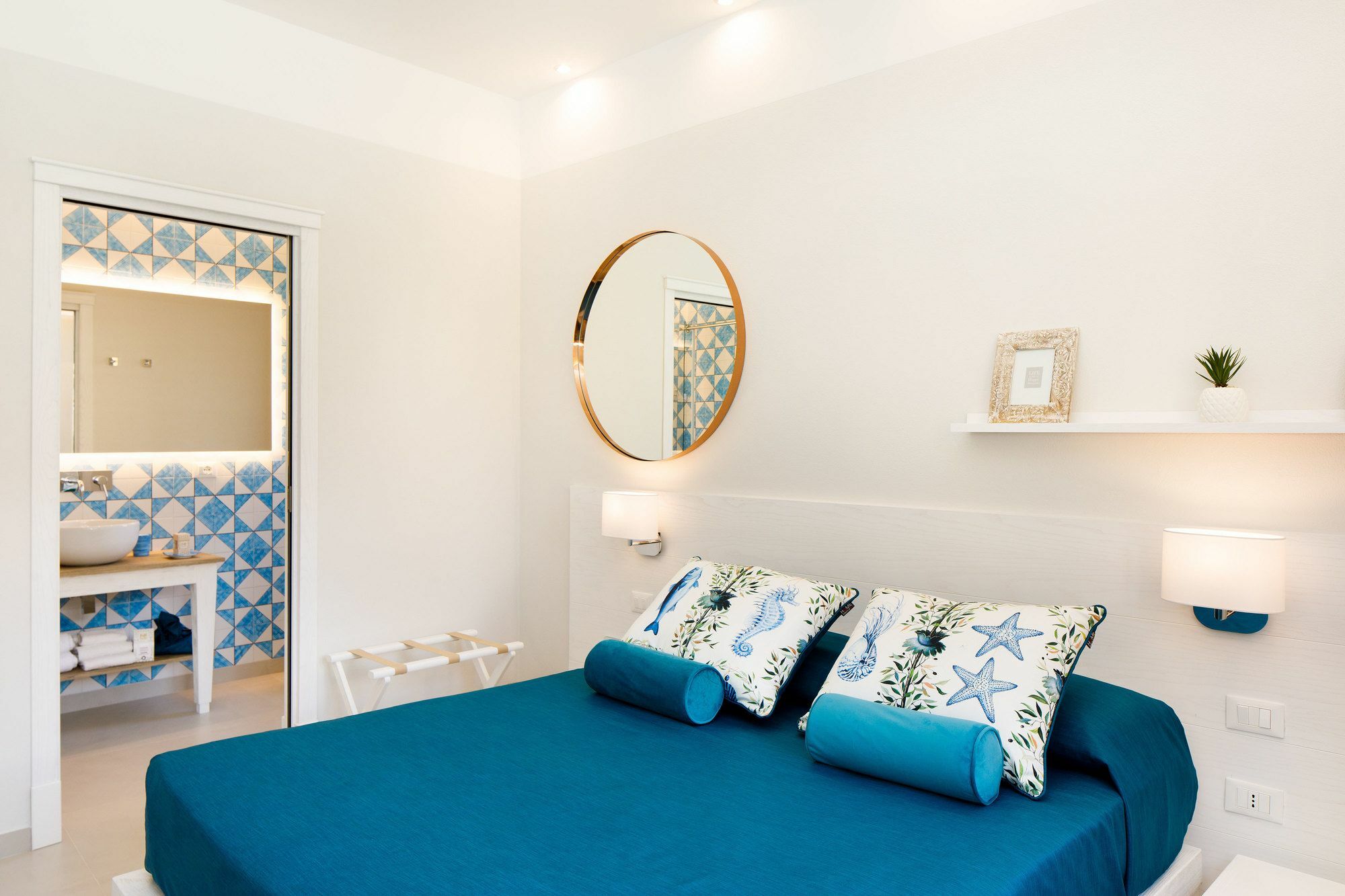 Melrose Sorrento Ξενοδοχείο Εξωτερικό φωτογραφία